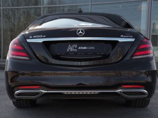Mercedes-Benz S 400 Long 4matic AMG 2.9 R6 250kW