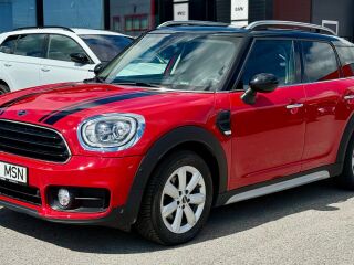 MINI Countryman Cooper 1.5 100kW