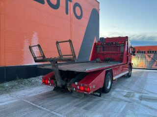 Volvo FM 300 4x2 226кВ