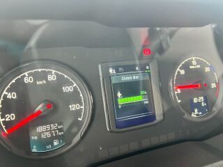 Scania P320 B4X2LB 9.0 235kW