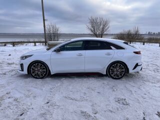 Kia ProCeed GT 1.6 150kW