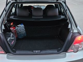 Subaru Impreza 2.0 B4 DOHC 118kW