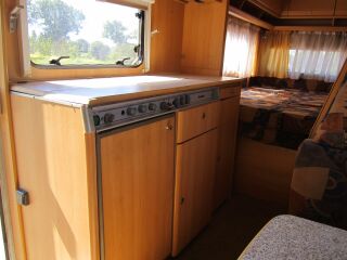 Fiat Ducato 2.8 TDI 90кВ