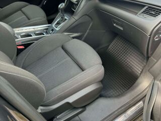 Opel Zafira TOURER 2.0 121kW