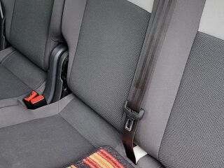 Volkswagen Caddy 1.6 75кВ