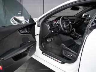 Audi S7 Facelift Sportback Quattro 4.0 V8 331kW