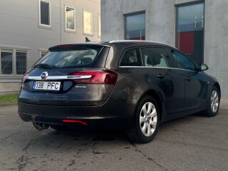 Opel Insignia 2.0 88кВ