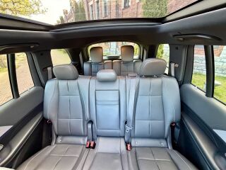 Mercedes-Benz GLS 350 AMG 63 Style 2.9 210kW