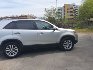 Kia Sorento 2.2 145kW