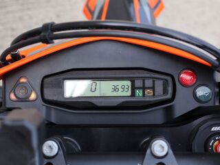 KTM 690 SMC R 55kW