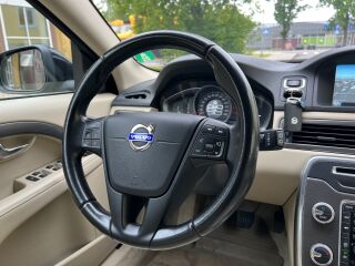 Volvo V70 2.0 VIIS SILINDRIT D3 100kW