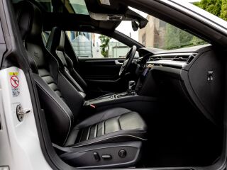 Volkswagen Arteon R-Line E-Hybrid 1.4 160kW