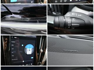 Volvo V60 AWD H&K ULTIMATE BRIGHT XENIUM INTELLI PRO 2.0 T6 Plug-in LONG RANGE 293kW