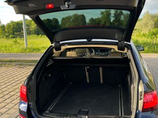 BMW 530 M-pakett LCI 3.0 210kW