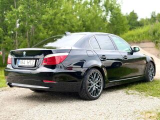 BMW 520 2.0 120kW