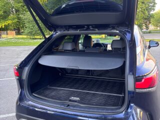 Lexus RX 350h 2.5 140kW