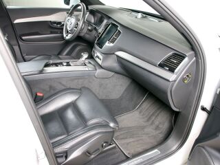 Volvo XC90 AWD R-DESIGN 7 LUXURY XENIUM FULL 2.0 D5 173kW