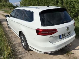 Volkswagen Passat R-line 2.0 110kW