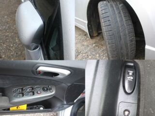 Honda Civic Executive 1.8 103kW