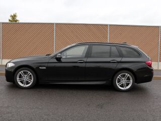 BMW 530 Facelift LCI M-pakett 3.0 190kW