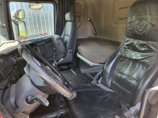 Scania R560 6X2 CHASSY 412kW