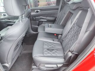 Kia Sorento TX 2.2 CRDi 142kW
