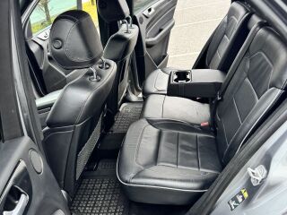 Mercedes-Benz ML 350 3.0 V6 190kW