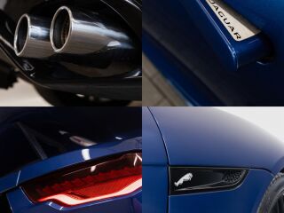 Jaguar F-Type 5.0 331kW