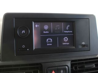 Toyota ProAce City Panel Van Long Professional N1 1.5 75кВ