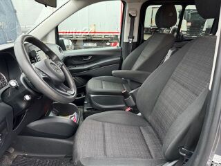 Mercedes-Benz Vito MIXTO A3 EURO 6 120kW