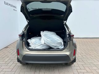 Toyota Yaris Cross Active Plus 68kW