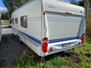 Hobby PRESTIGE 650