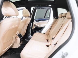 BMW X3 3.0 195kW