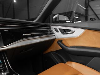 Audi Q8 ABT 3.0 300kW