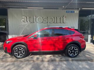 Subaru XV AWD Summit EyeSight CVT 2.0 115kW