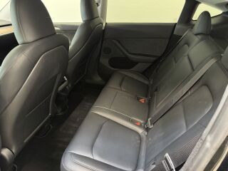 Tesla Model Y LongRange RWD 120kW