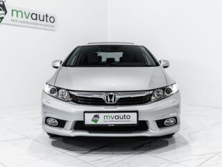 Honda Civic 4D Facelift City Comfort 1.8 104kW