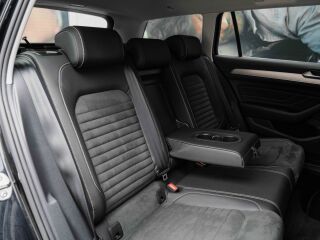 Volkswagen Passat Elegance 2.0 110kW