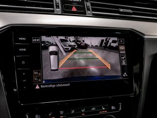 Volkswagen Passat Variant 4Motion R-line Facelift 2.0 140kW