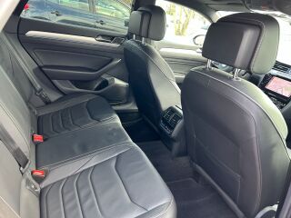Volkswagen Arteon R-Line 4MOTION 2.0 140kW