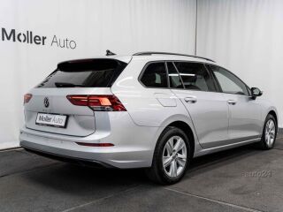 Volkswagen Golf Life 2.0 85kW