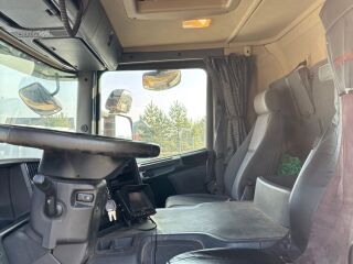 Scania P380 11.7 280kW