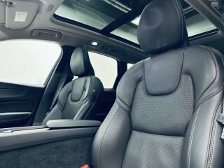Volvo XC60 T8 TwE Ultimate Bright  e-AWD 2.0 228kW