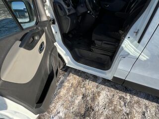 Renault Trafic 1.6 89kW