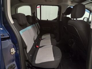 Citroen Berlingo BlueHDi 1.5 96kW