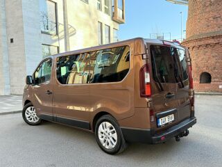 Renault Trafic Passenger 1.6 88kW
