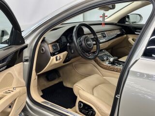 Audi A8 3.0 V6 TDI 193kW
