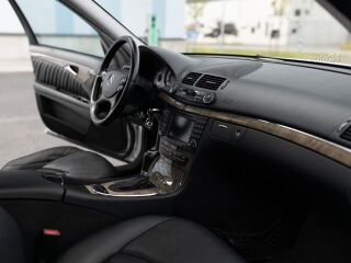 Mercedes-Benz E 280 Facelift 3.0 140кВ