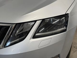 Skoda Octavia Elegance Facelift 1.5 DAD 110kW