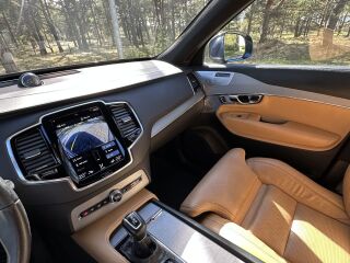Volvo XC90 Inscription 2.0 165kW